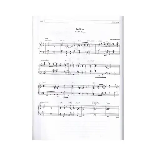 Berklee Jazz Keyboard Harmony – 2nd Edition