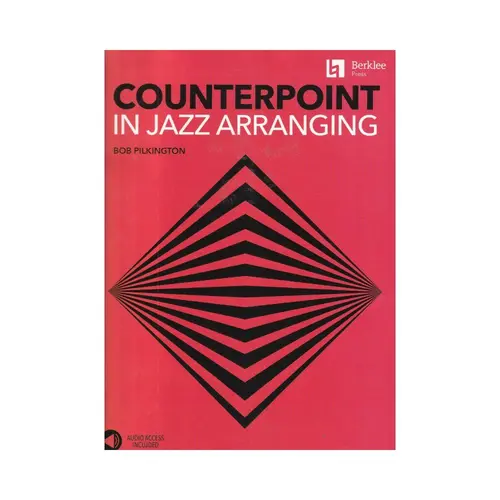 Counterpoint in Jazz Arranging