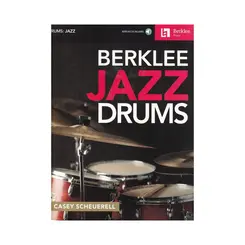 Berklee Jazz Drums