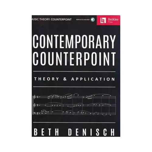 Contemporary Counterpoint Theory e Application