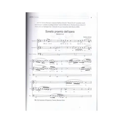 Contemporary Counterpoint Theory e Application
