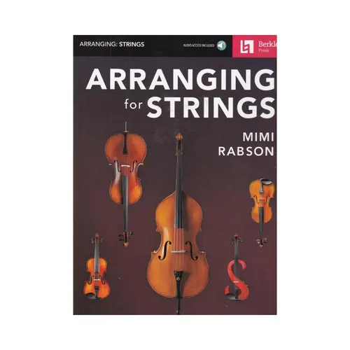 Arranging for Strings