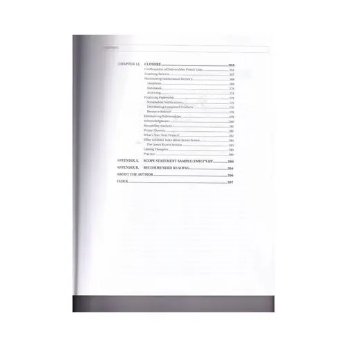 Project Management for Musicians recordings, concerts, tours, studios and more