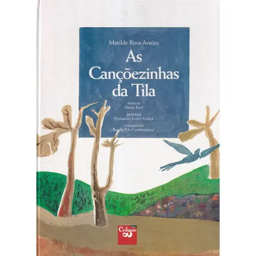 As Cancoezinhas Da Tila