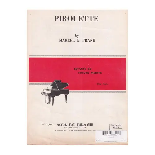Pirouette