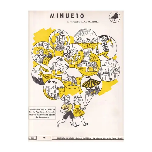Minueto