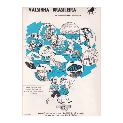 Valsinha Brasileira