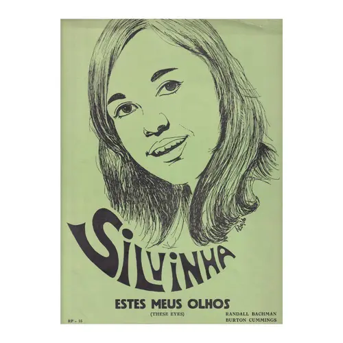 Estes Meus Olhos