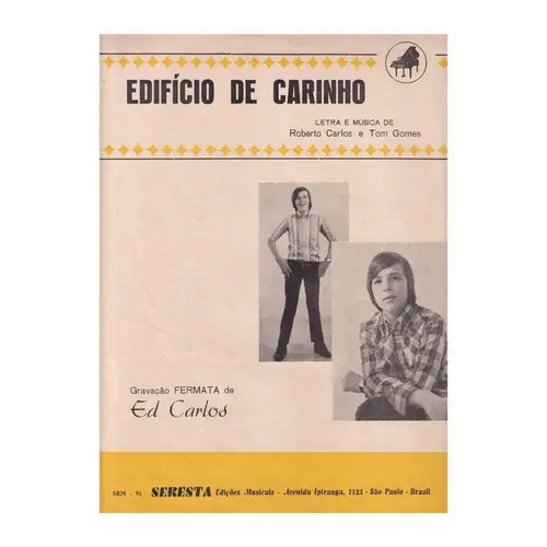 Edificio De Carinho