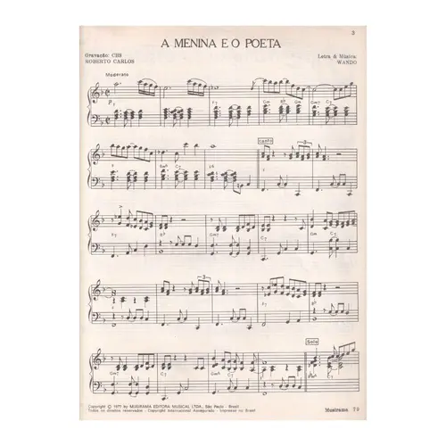Wando E Sua Música