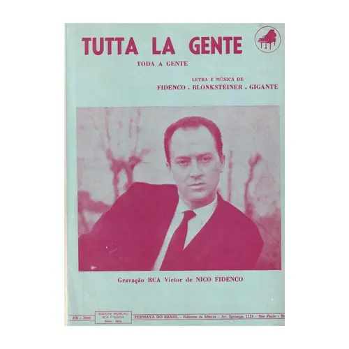 Tutta La Gente