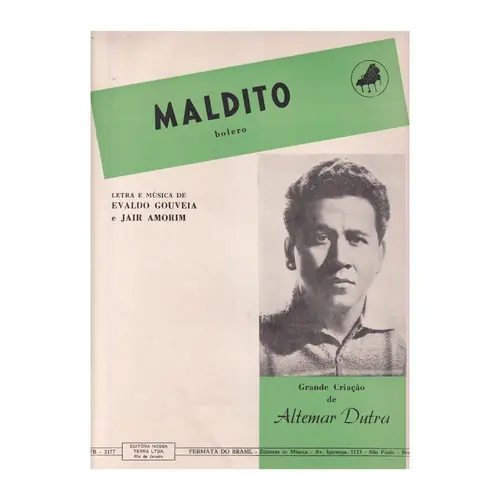 Maldita - Bolero