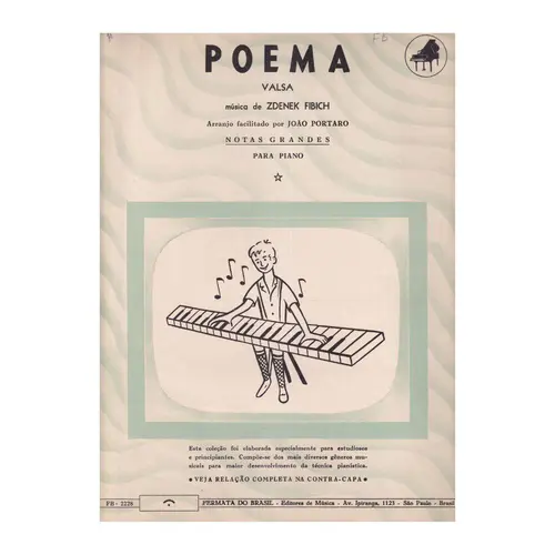 Poema (Valsa)
