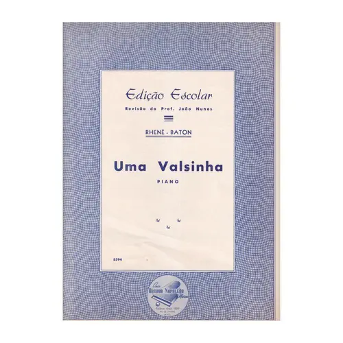 Uma Valsinha