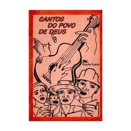 Cantos do Povo de Deus
