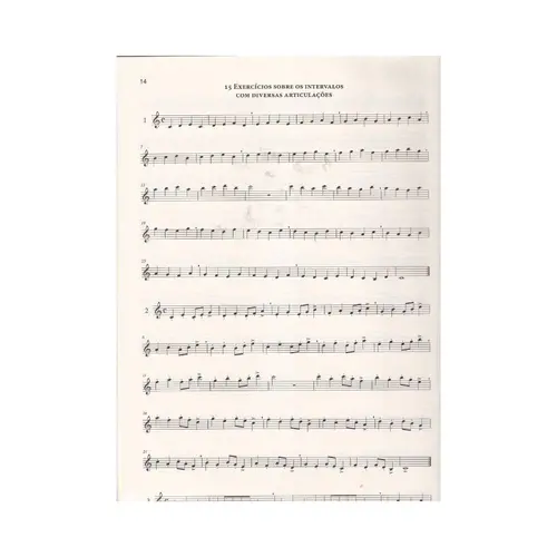 Método completo para todos os saxofones H Klosé