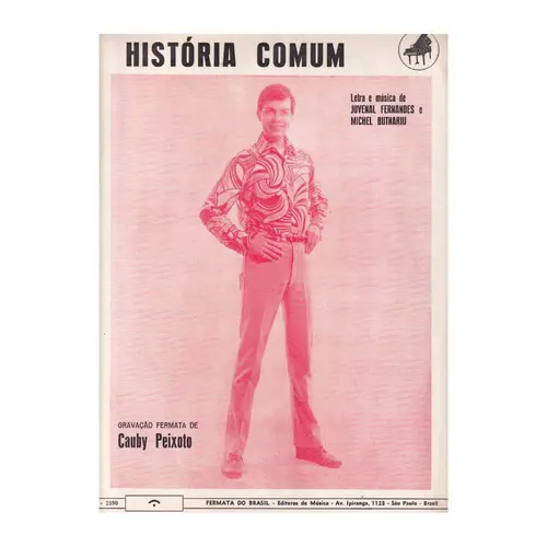 História Comum