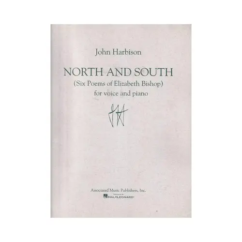 North And South