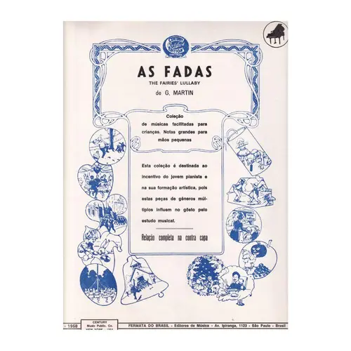 As Fadas