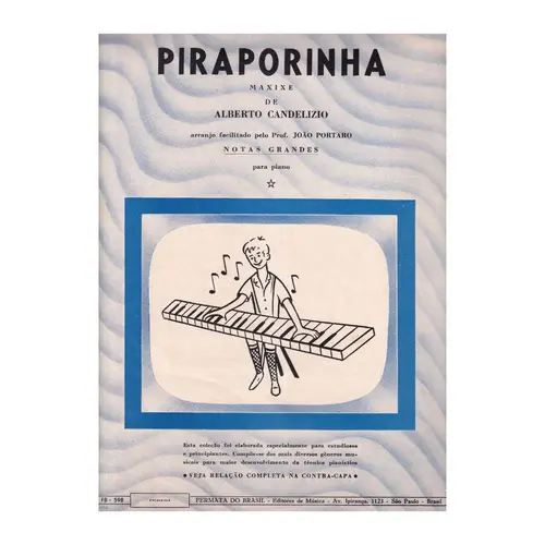 Piraporinha