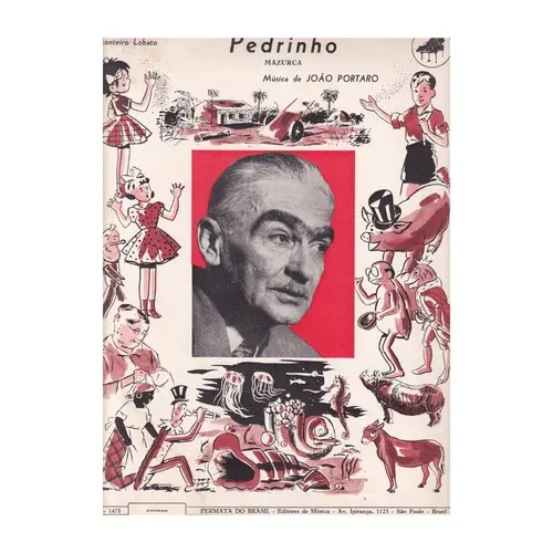 Pedrinho