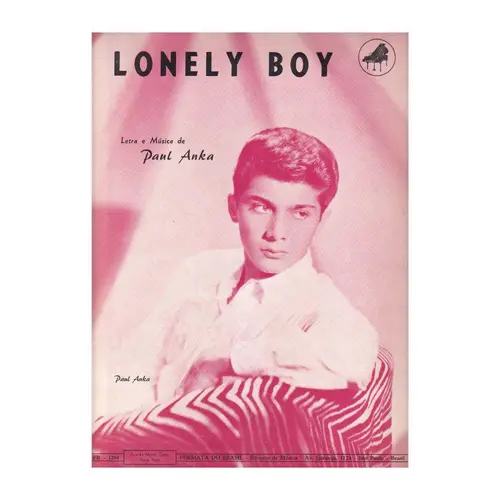 Lonelly Boy