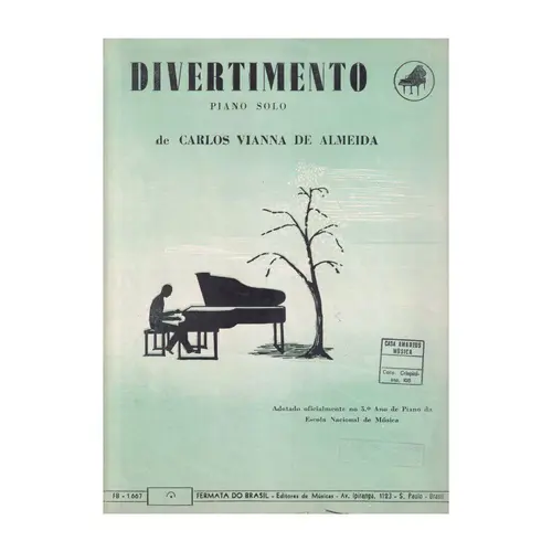 Divertimento