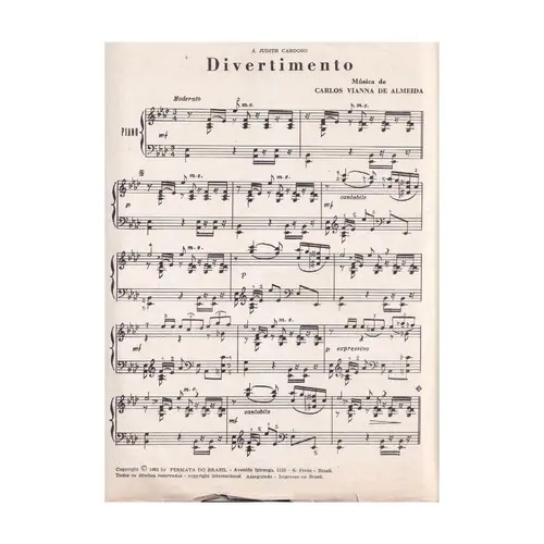 Divertimento
