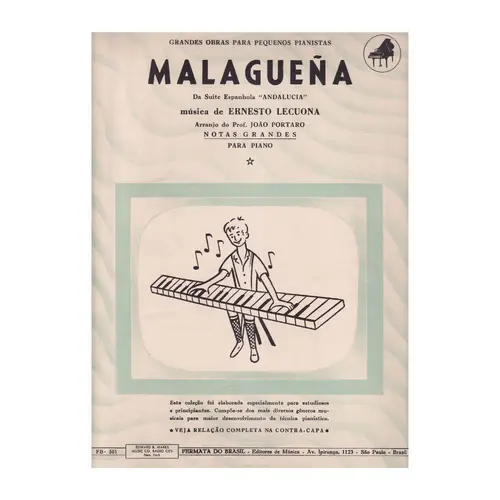 Malaguena