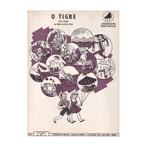 O Tigre
