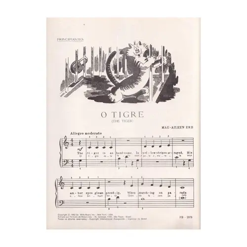 O Tigre