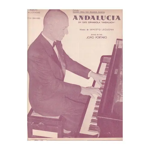 Andalucia