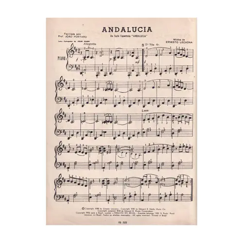 Andalucia