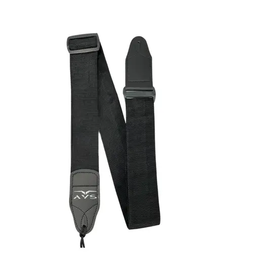 Correia AVS Fita 5cm Preto