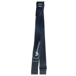 Correia AVS Sintetica 5cm Preto S Violão