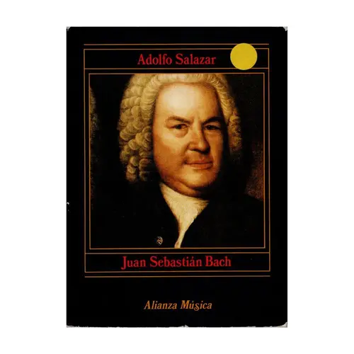 Juan Sebastian Bach