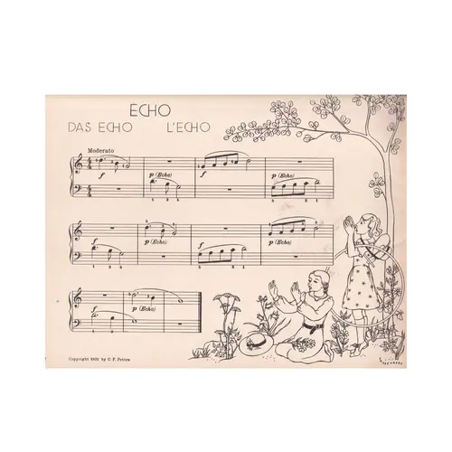 Elves And Fairies