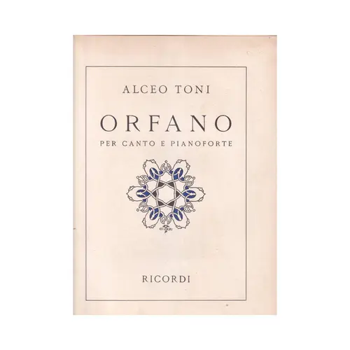 Orfano