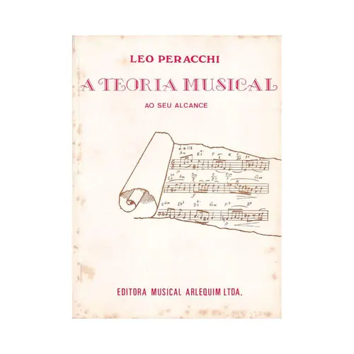 A Teoria Musical ao seu Alcance
