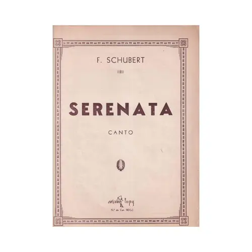 Serenata