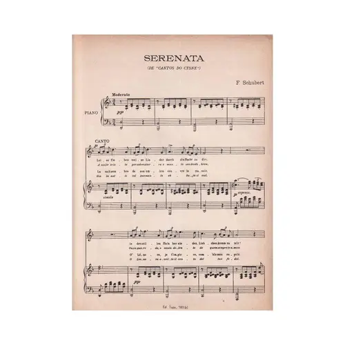 Serenata