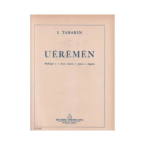 Ueremen