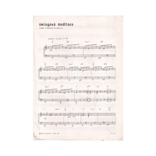 Rytmus A Melodie 148