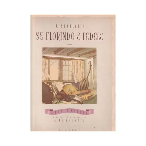 Se Florindo E Fedele