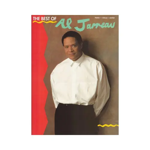 Best Of Al Jarreau