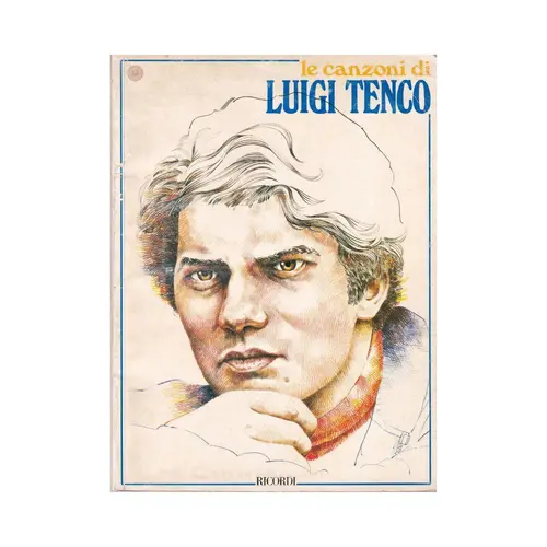 Canzion Di Luigi Tengo,Le