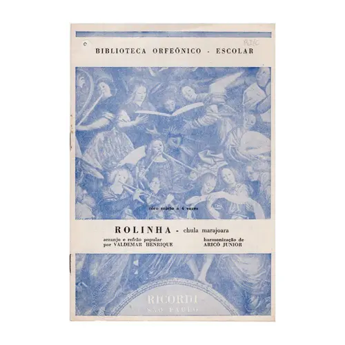 Rolinha