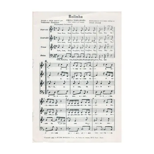 Rolinha