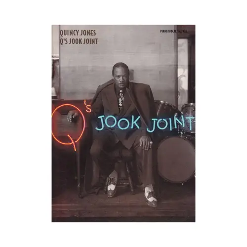 Q`S Jook Joint