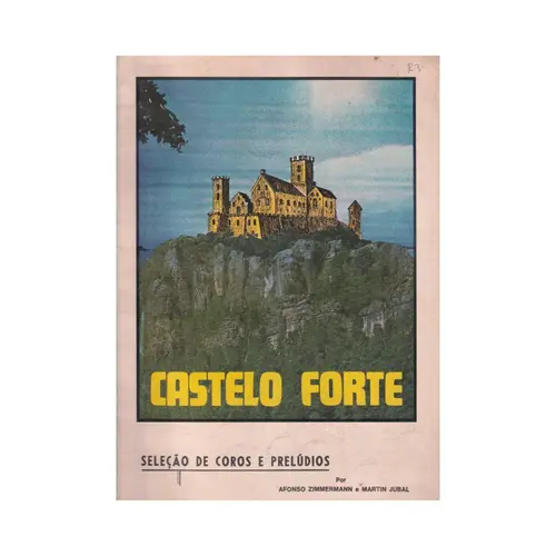 Castelo Forte